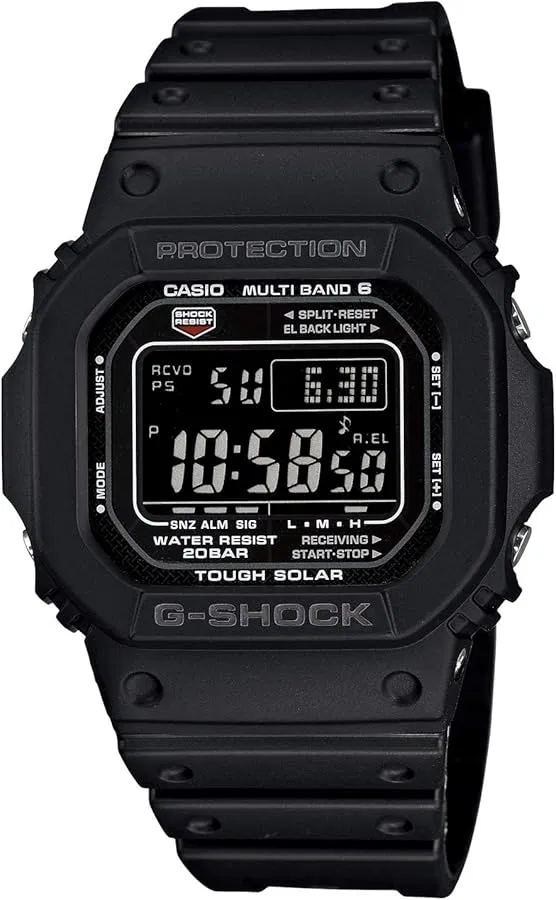 Casio G-Shock GWM-5610 watch