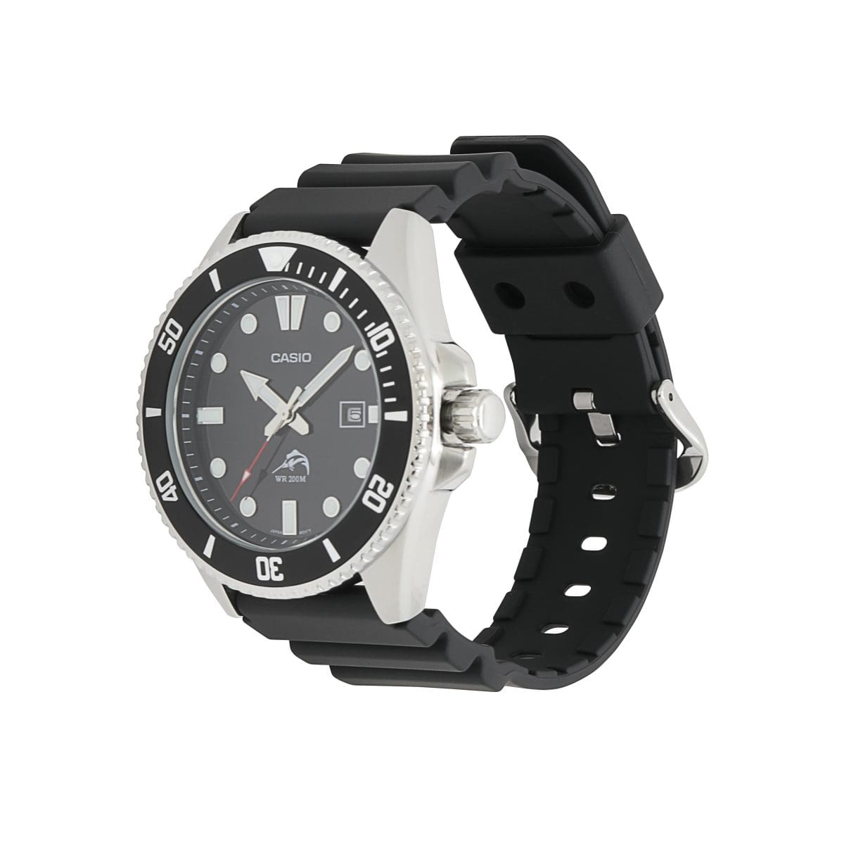 Casio Duro MDV-106 watch